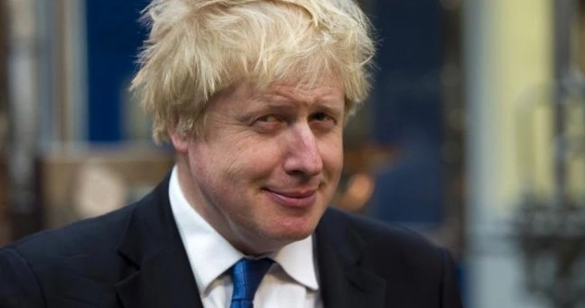 Ικανοποίηση στην παγκόσμια πολιτική σκηνή για την «Βόρεια Μακεδονία»: Ο Μπόρις Τζόνσον χαιρετίζει τη συμφωνία για το Σκοπιανό